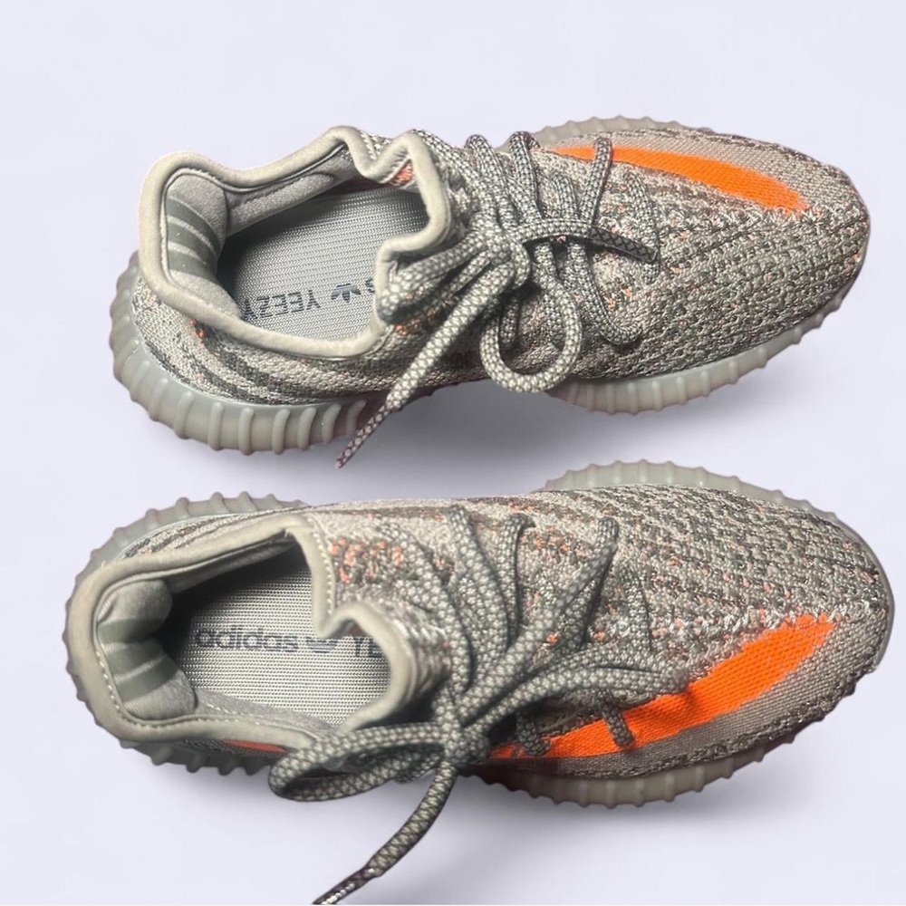 Yeezy Boost 350 V2 “Beluga Reflective”